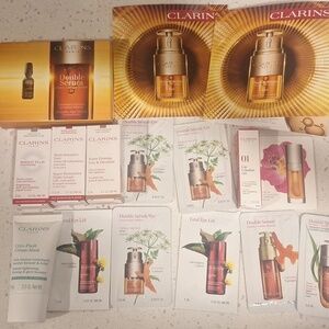 Clarins 15 Count Set